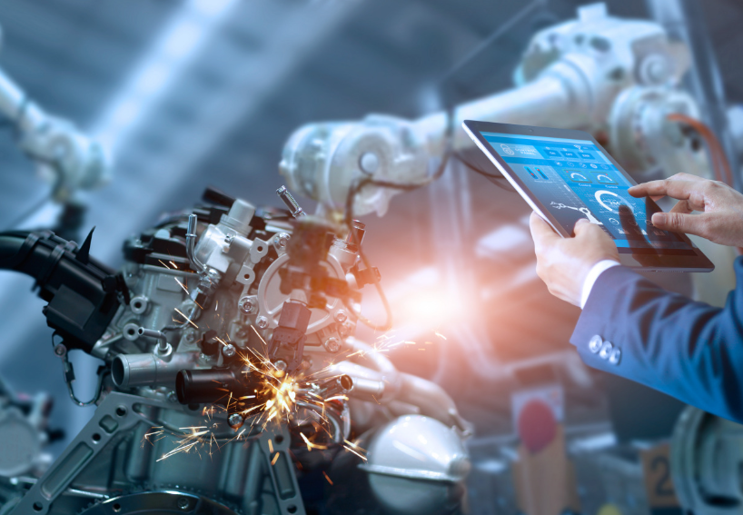 工业设备电缆解决方案